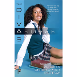 ISBN Aaliyah, Anglais, Livre de poche, 208 pages