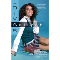 ISBN Aaliyah Livre de poche