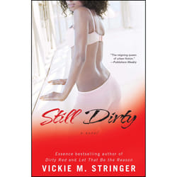 ISBN Still Dirty Livre de poche