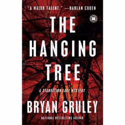 ISBN The Hanging Tree, Anglais, Livre de poche, 336 pages