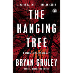 ISBN The Hanging Tree Livre de poche