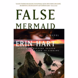 ISBN False Mermaid, Anglais, Livre de poche, 352 pages
