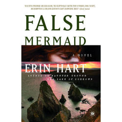 ISBN False Mermaid Livre de poche