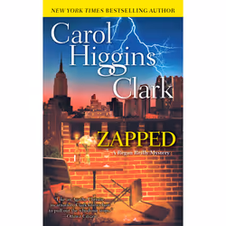 ISBN Zapped, Anglais, Édition de poche, 304 pages