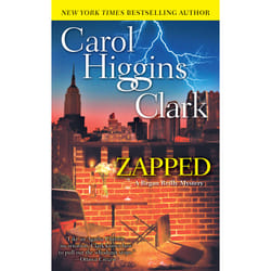 ISBN Zapped livre Anglais Édition de poche 304 pages