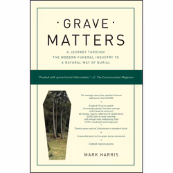 ISBN Grave Matters, Anglais, Livre de poche, 224 pages