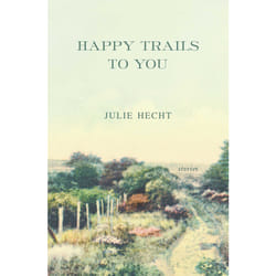 ISBN Happy Trails to You Livre de poche
