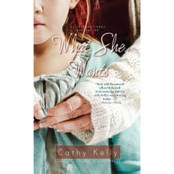 ISBN What She Wants livre Anglais Livre de poche 592 pages
