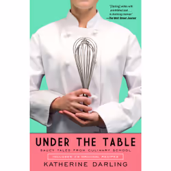 ISBN Under the Table, Anglais, Livre de poche, 384 pages