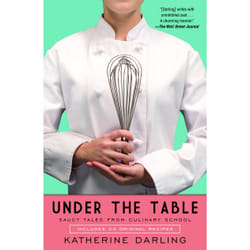 ISBN Under the Table livre Anglais Livre de poche 384 pages