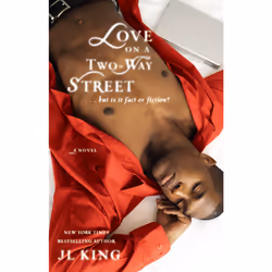 ISBN Love on a Two-Way Street, Anglais, Livre de poche, 240 pages