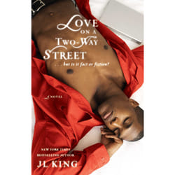 ISBN Love on a Two-Way Street Livre de poche