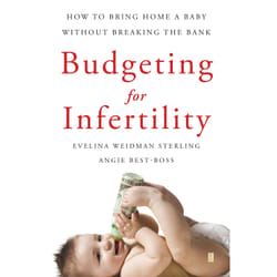 ISBN Budgeting for Infertility Livre de poche