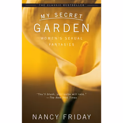 ISBN My Secret Garden, Anglais, Livre de poche, 464 pages