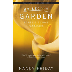 ISBN My Secret Garden Livre de poche