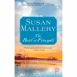 ISBN The Best of Friends, Anglais, Édition de poche, 368 pages