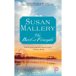 ISBN The Best of Friends Édition de poche