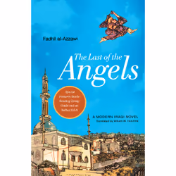 ISBN The Last of the Angels, Anglais, Livre de poche, 304 pages