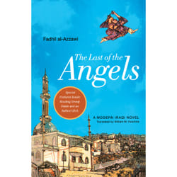 ISBN The Last of the Angels Livre de poche