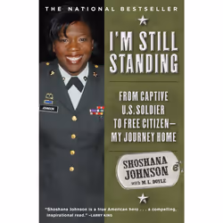 ISBN I'm Still Standing, Anglais, Livre de poche, 288 pages