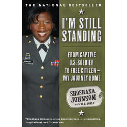 ISBN I'm Still Standing Livre de poche
