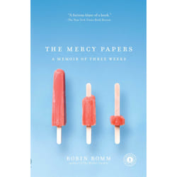 ISBN The Mercy Papers Livre de poche