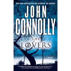 ISBN The Lovers, Anglais, Édition de poche, 496 pages