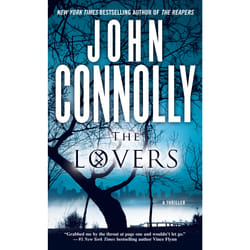 ISBN The Lovers livre Anglais Édition de poche 496 pages