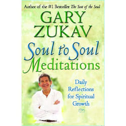 ISBN Soul to Soul Meditations livre Anglais Livre de poche 384 pages