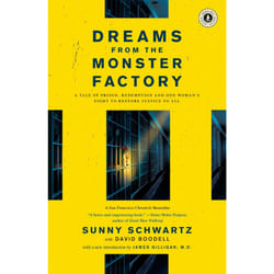 ISBN Dreams from the Monster Factory Livre de poche