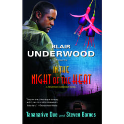 ISBN In the Night of the Heat livre Anglais Livre de poche 464 pages