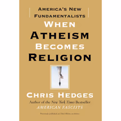 ISBN When Atheism Becomes Religion, Anglais, Livre de poche, 224 pages