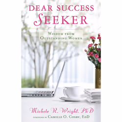 ISBN Dear Success Seeker, Anglais, Livre de poche, 240 pages