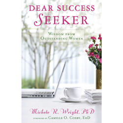 ISBN Dear Success Seeker livre Anglais Livre de poche 240 pages