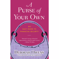 ISBN A Purse of Your Own, Anglais, Livre de poche, 320 pages