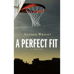 ISBN A Perfect Fit Livre de poche