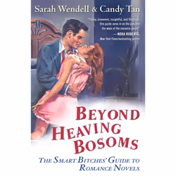 ISBN Beyond Heaving Bosoms, Anglais, Livre de poche, 304 pages