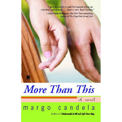 ISBN More Than This Livre de poche
