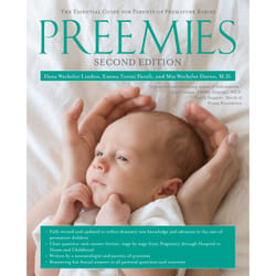 ISBN Preemies - Second Edition Livre de poche