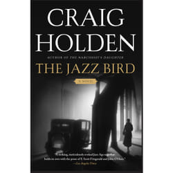 ISBN The Jazz Bird Livre de poche