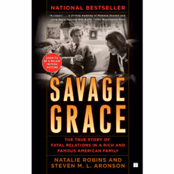 ISBN Savage Grace, Anglais, Livre de poche, 512 pages