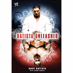 ISBN Batista Unleashed, Anglais, Livre de poche, 320 pages
