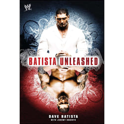 ISBN Batista Unleashed Livre de poche