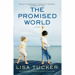 ISBN The Promised World, Anglais, Livre de poche, 336 pages