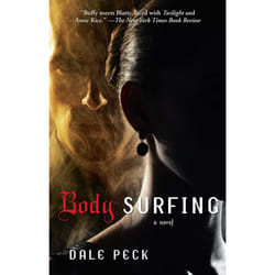 ISBN Body Surfing livre Anglais Livre de poche 432 pages