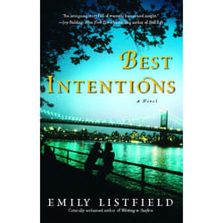ISBN Best Intentions livre Anglais Livre de poche 352 pages
