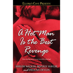ISBN A Hot Man Is the Best Revenge Livre de poche