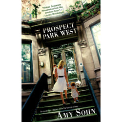 ISBN Prospect Park West Livre de poche