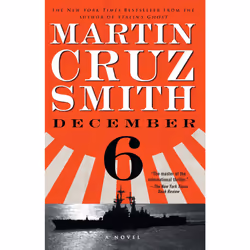 ISBN December 6, Anglais, Livre de poche, 400 pages