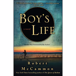 ISBN Boy's Life, Anglais, Livre de poche, 624 pages